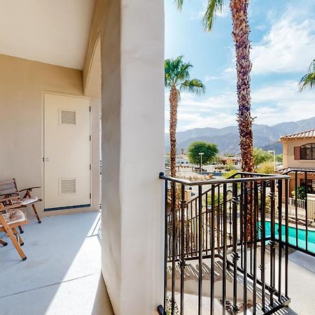 Ferienwohnung Sunny Days Retreat Permit# 260,042 La Quinta Exterior foto