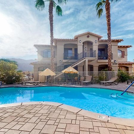 Ferienwohnung Sunny Days Retreat Permit# 260,042 La Quinta Exterior foto
